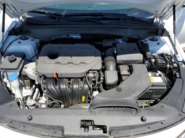 5XXGT4L37JG255134 KIA Optima Lx