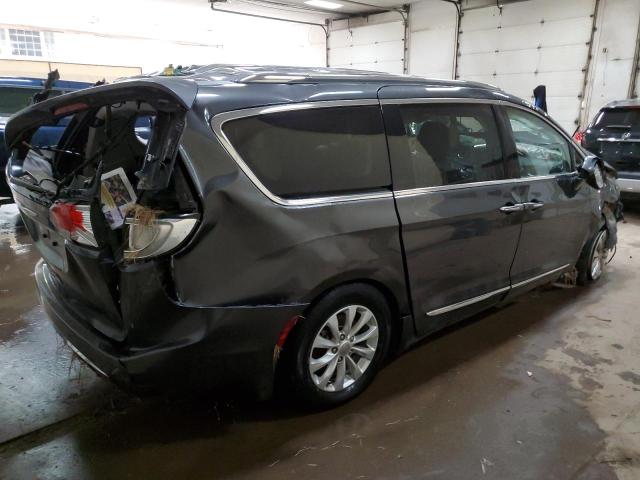  CHRYSLER PACIFICA 2019 Синій