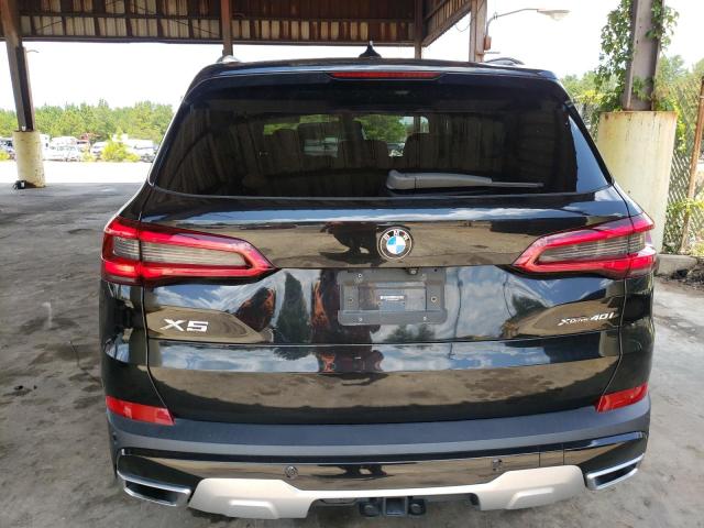 5UXCR6C59KLK86377 2019 BMW X5, photo no. 6