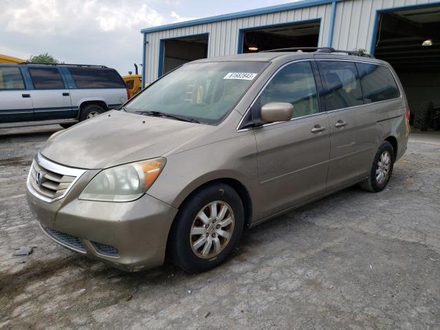 2008 Honda Odyssey EX