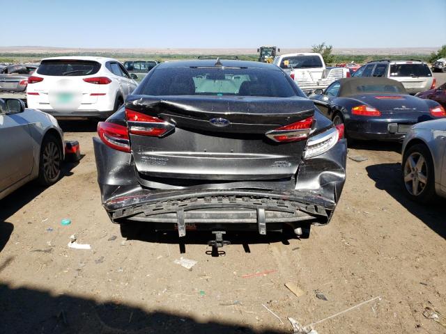 3FA6P0MU7KR239847 Ford FUSION SEL