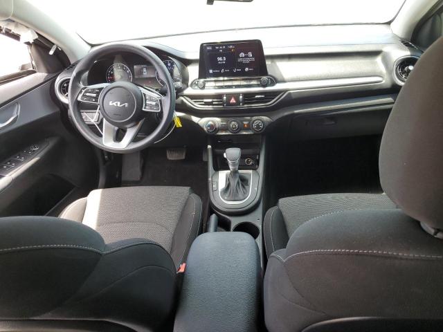 3KPF24ADXPE515392 KIA FORTE LX
