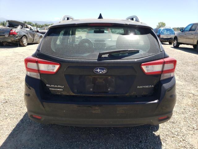 4S3GTAC68K3749478 Subaru Impreza Premium