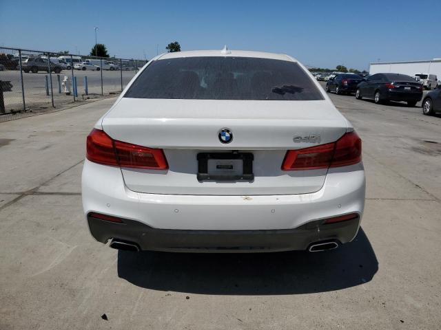 2017 BMW 540 I - WBAJE5C3XHG916161