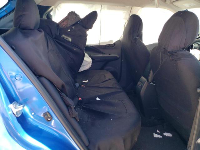 3N1CP5CV2ML528549 Nissan KICKS SV