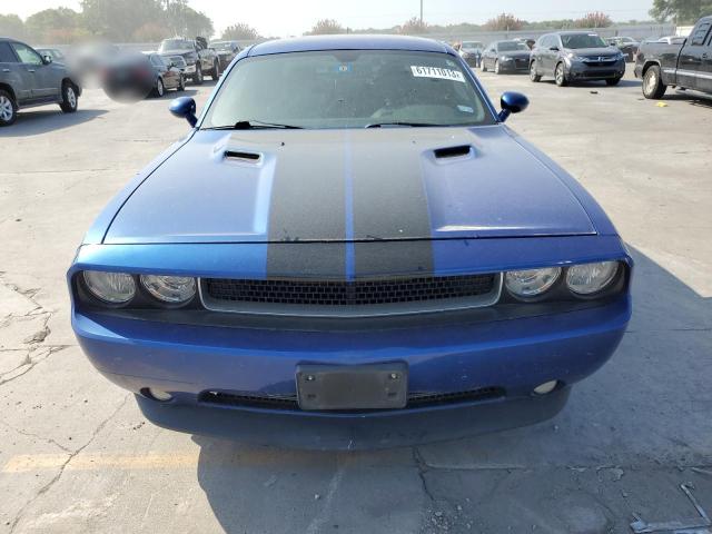 2012 Dodge Challenger Sxt VIN: 2C3CDYAG8CH269086 Lot: 61711013