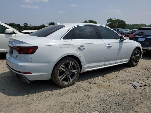 WAUENAF43JA174905 2018 AUDI A4, photo no. 3