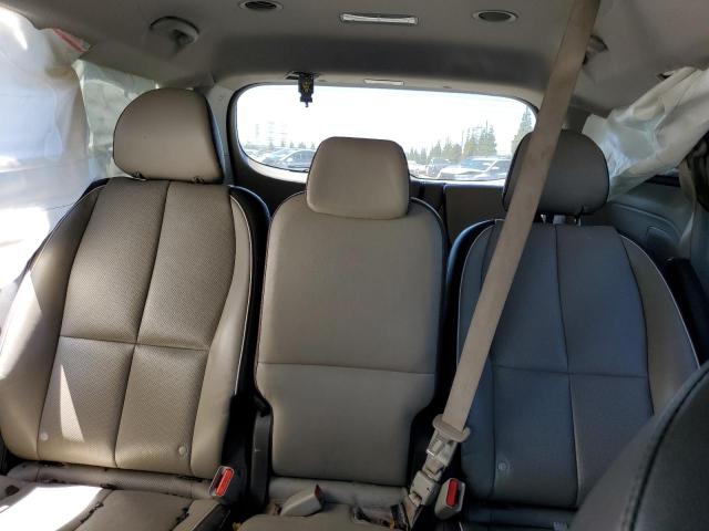 KNDMB5C17H6254861 KIA SEDONA LX