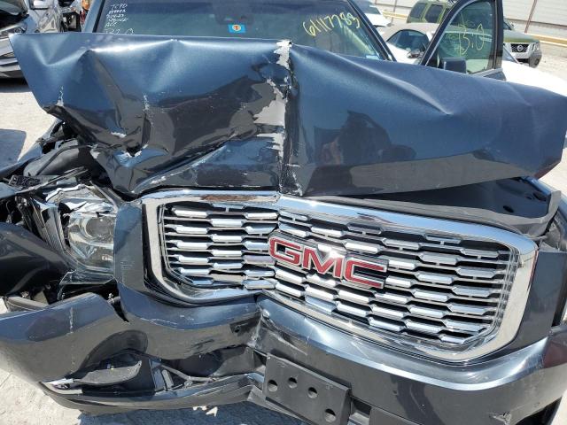 1GKS1CKJ2KR174166 GMC YUKON DENALI