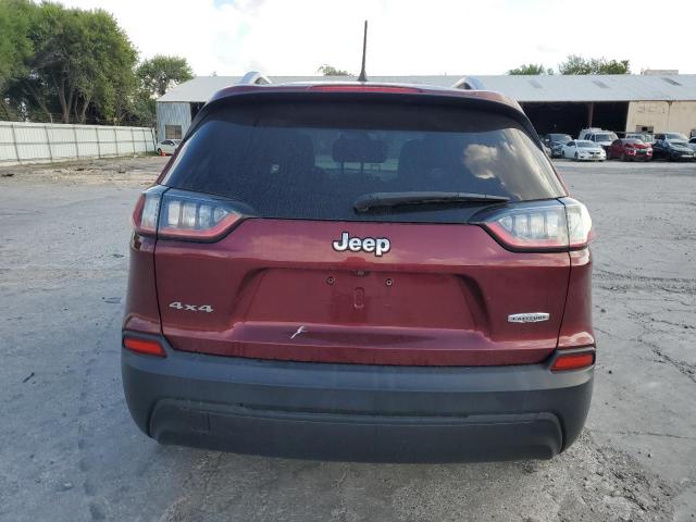 2019 JEEP 4X4LIMITED 1C4PJMLB0KD169446