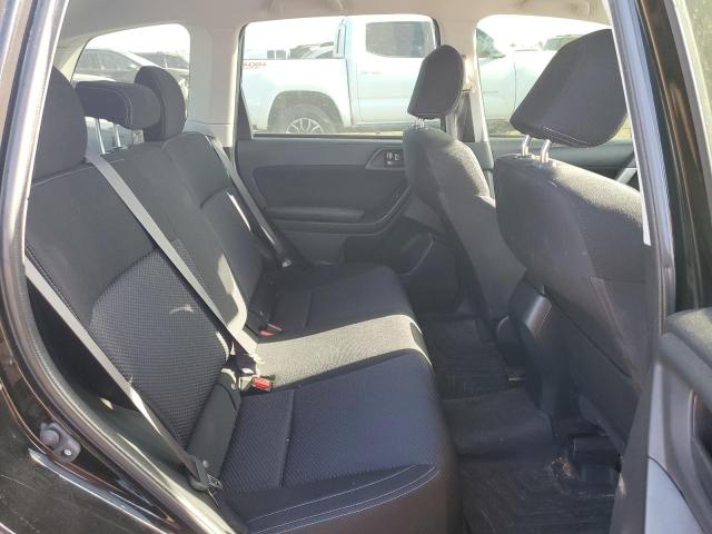 JF2SJABC1HH493947 Subaru Forester 2.5i