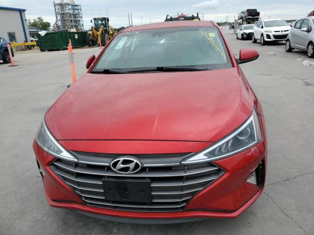 2020 HYUNDAI ELANTRA SE - 5NPD84LF0LH569696
