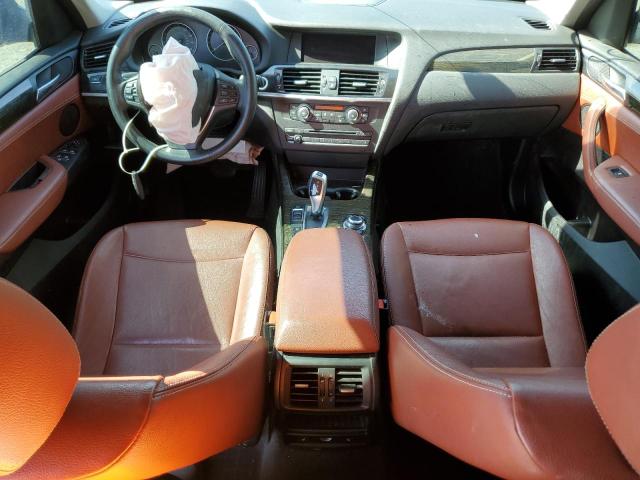 5UXWX7C55E0E75142 BMW X3 Xdrive35i