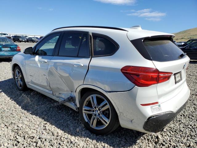 VIN WBXHT3C36G5F65907 2016 BMW X1, Xdrive28I no.2