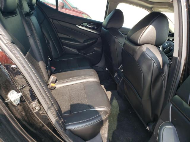 2020 NISSAN MAXIMA SL - 1N4AA6DV3LC365887