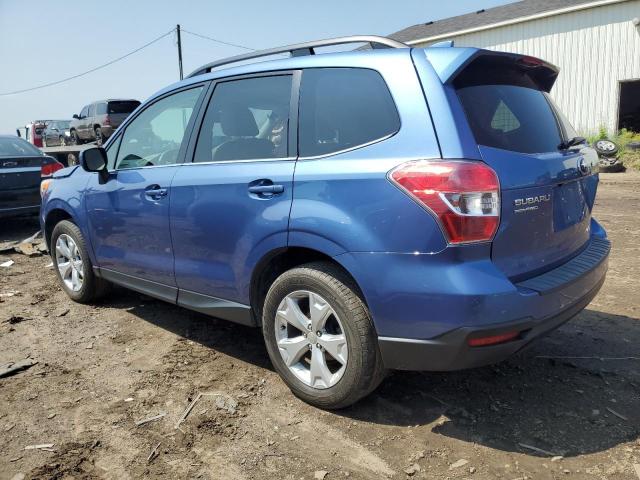 VIN JF2SJARC4GH470943 2016 SUBARU FORESTER no.2