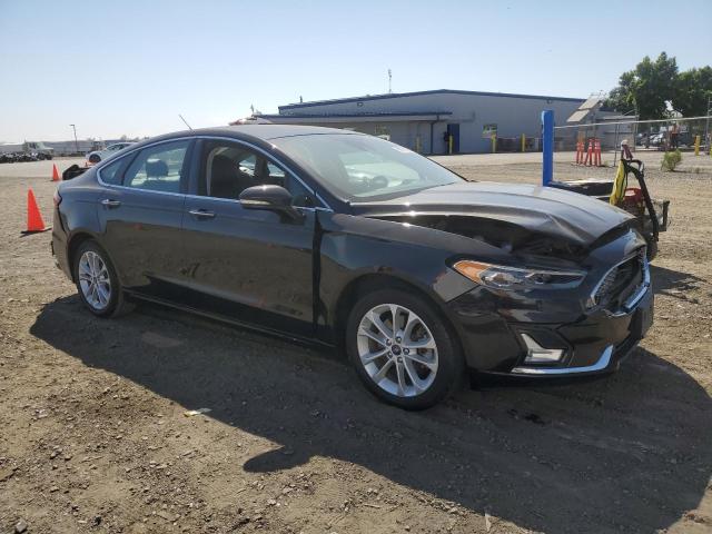 3FA6P0SU2KR232372 2019 FORD FUSION, photo no. 4