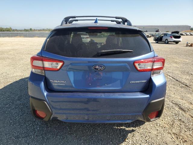 JF2GTAEC9KH281316 Subaru Crosstrek Premium