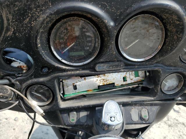 2008 HARLEY-DAVIDSON FLHT CLASS - 1HD1FF4148Y705002