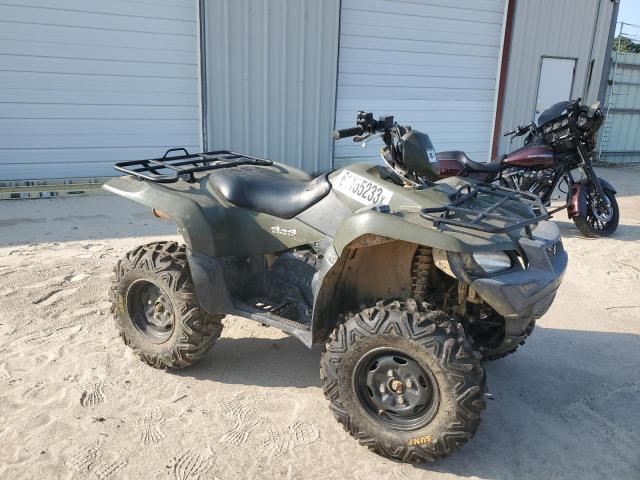 2018 SUZUKI LT-A500 XP - 5SAAM45P5J7100094