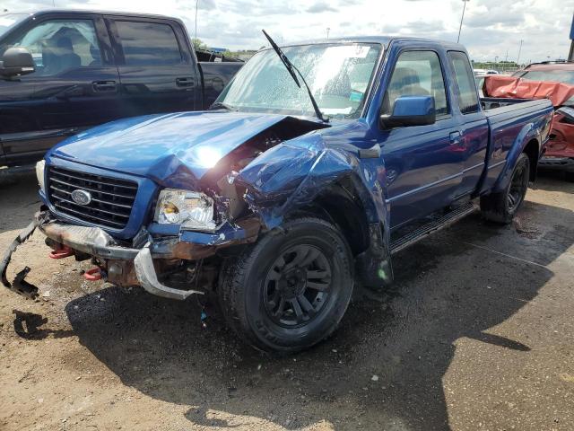 2008 Ford Ranger 