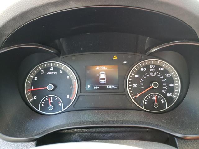 5XXGT4L32LG386720 KIA Optima Lx