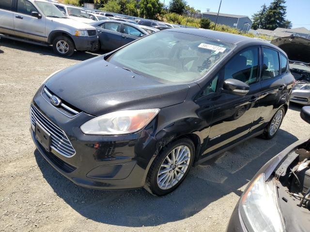 2013 Ford C-Max Energi SE