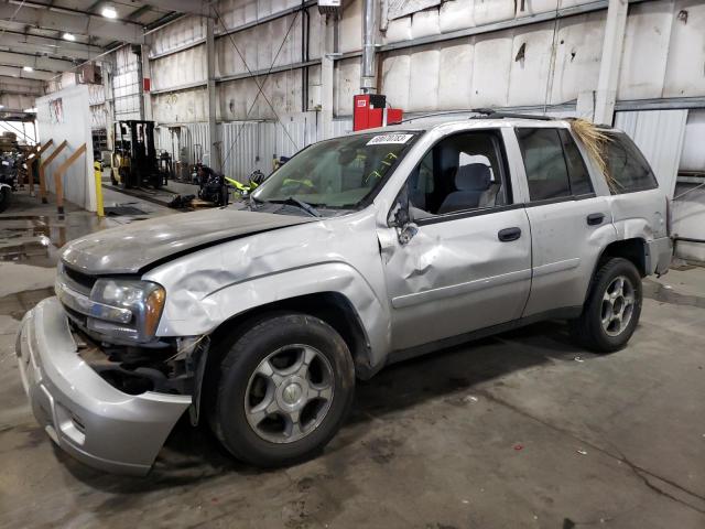 2006 Chevrolet TrailBlazer LS