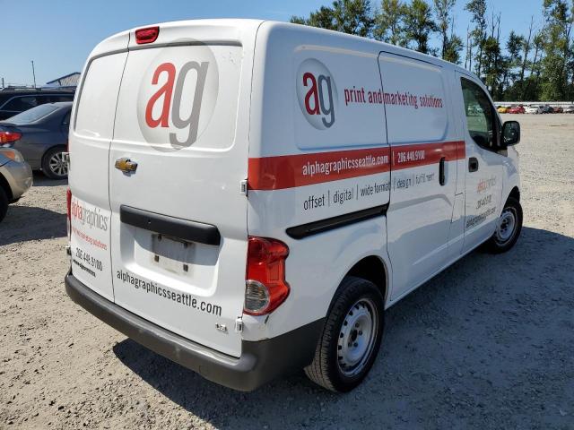 2015 CHEVROLET CITY EXPRE - 3N63M0YN2FK724787
