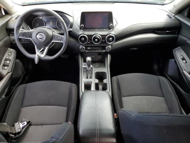 3N1AB8CV3LY262161 Nissan SENTRA SV
