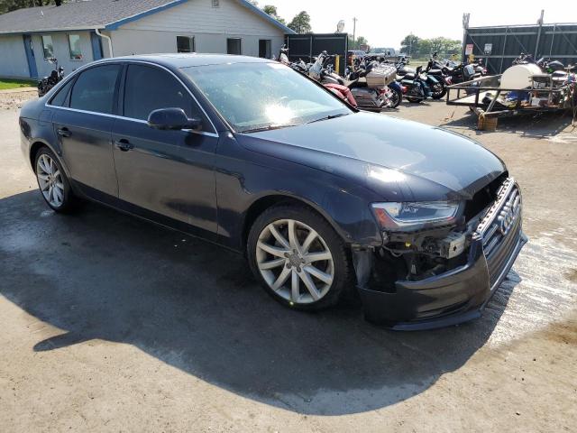 VIN WAUKFAFL9DN021157 2013 Audi A4, Prestige no.4