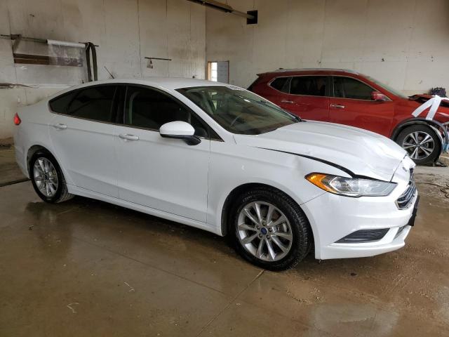 Vin: 3fa6p0h73hr355902, lot: 59386043, ford fusion se 20174