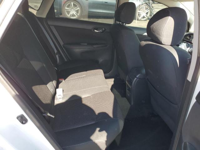 3N1AB7AP0KY237862 Nissan SENTRA S