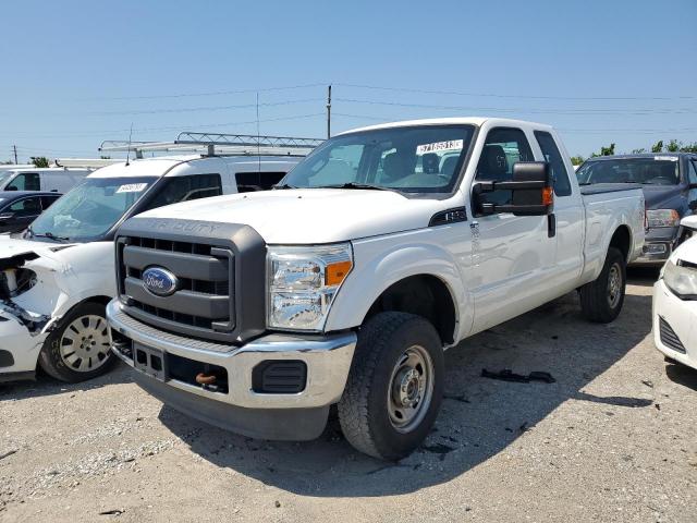 2013 Ford F-250 