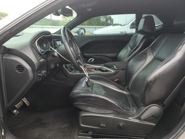 2015 DODGE CHALLENGER - 2C3CDZBG7FH895088