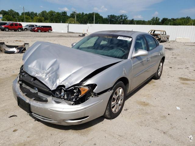 2006 Buick LaCrosse CX