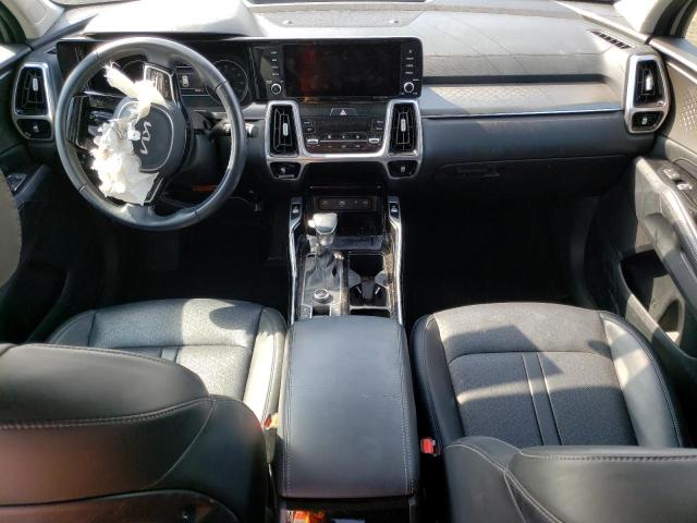 5XYRKDLF3NG093011 KIA SORENTO SX