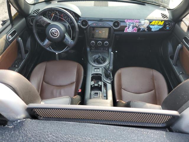 JM1NC2PF0E0237016 Mazda Mx-5 Miata Grand Touring