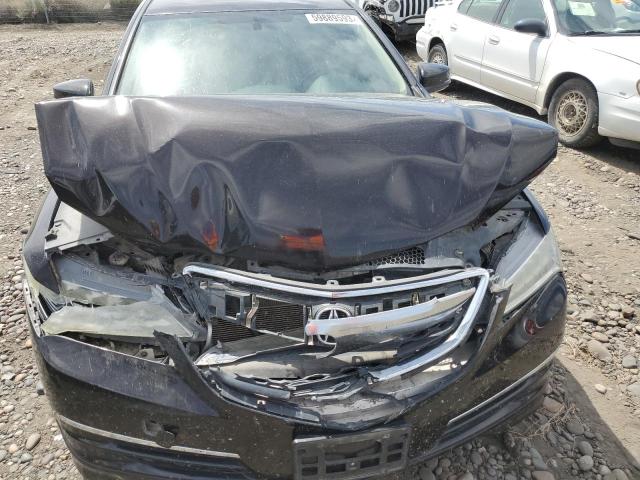 2015 HONDA ACURA 19UUB2F33FA016755