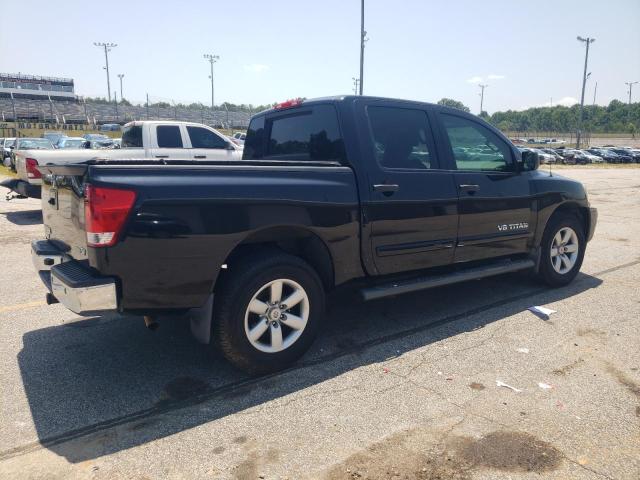 Vin: 1n6ba0ed7en507941, lot: 61000613, nissan titan s 20143