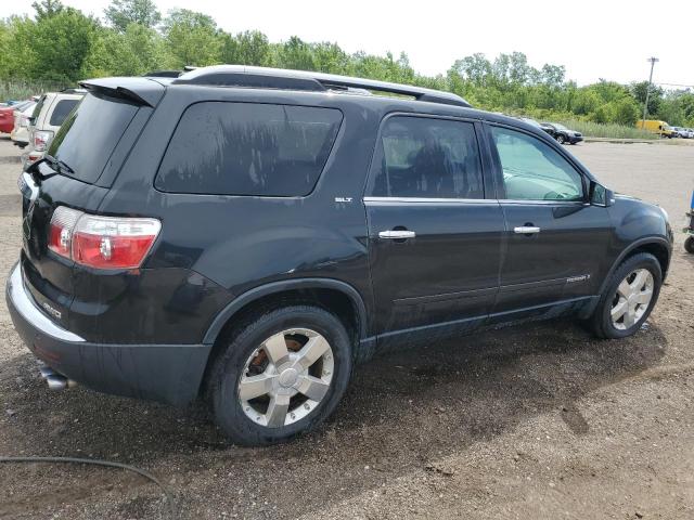 1GKEV337X8J191177 | 2008 GM c acadia slt-2