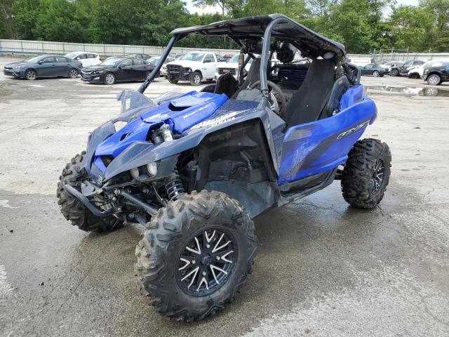 2023 YAMAHA YXZ1000 - 5Y4AN33Y8PA101758