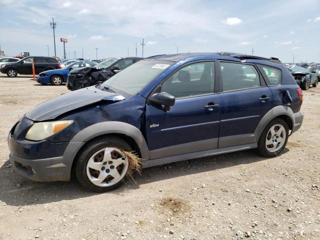 2005 Pontiac Vibe 