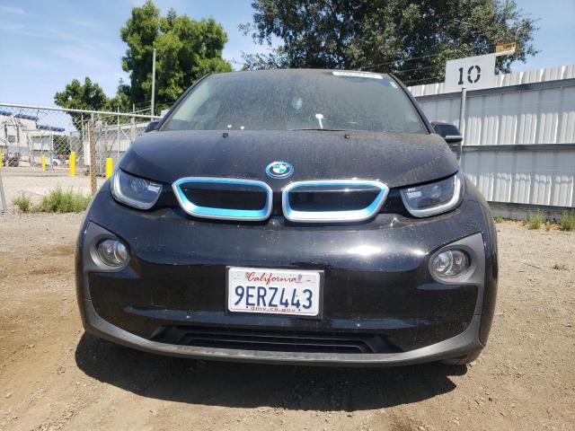 WBY1Z8C36HV890807 BMW I3 REX