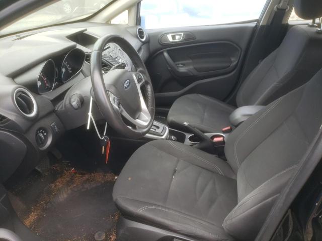 3FADP4BJ1GM185201 Ford FIESTA SE