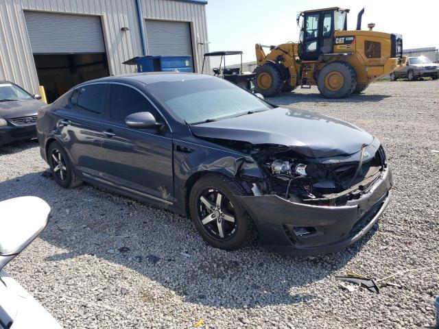 KNAGN4AD3F5087670 KIA OPTIMA HYBRID