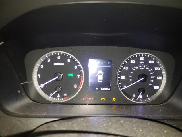 2015 HYUNDAI SONATA ECO - 5NPE24AA8FH136094