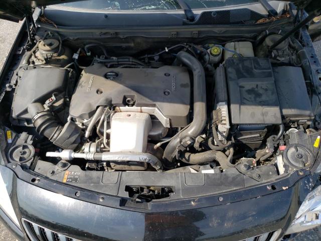 2016 BUICK REGAL GS - 2G4GU5GX7G9111272