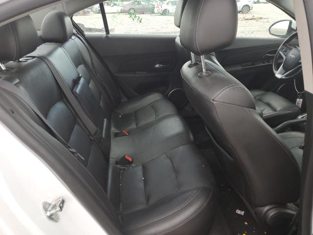 2015 CHEVROLET CRUZE LTZ - 1G1PG5SB3F7298977