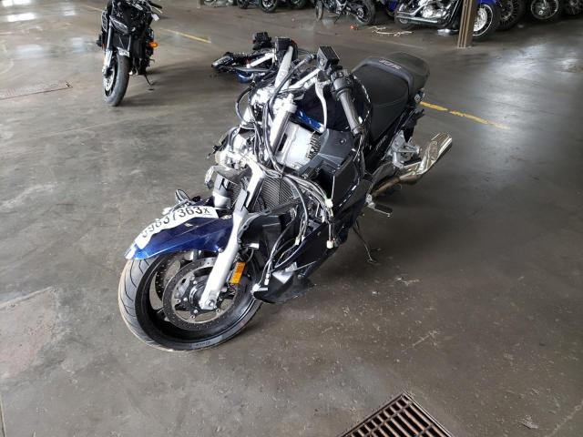 2016 YAMAHA FJR1300 A - JYARP29E5GA000413